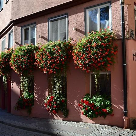 Hotel Hospiz Tübingen Екстериор снимка
