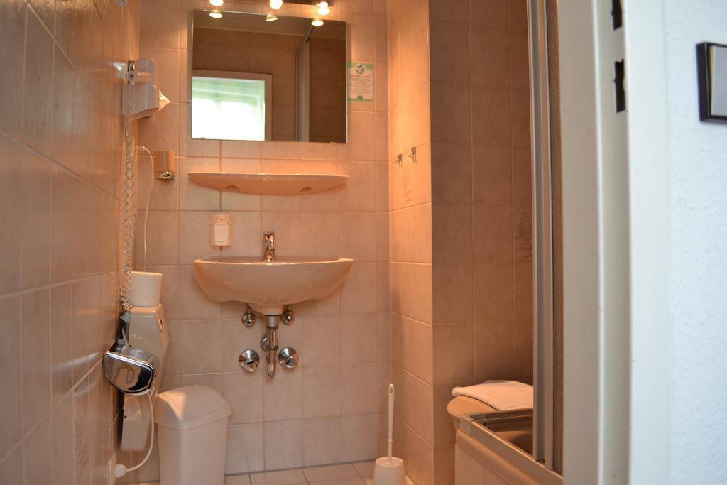 Hotel Hospiz Tübingen Стая снимка