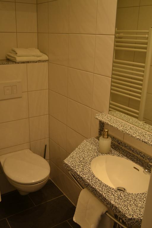 Hotel Hospiz Tübingen Стая снимка
