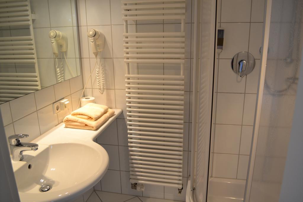 Hotel Hospiz Tübingen Стая снимка