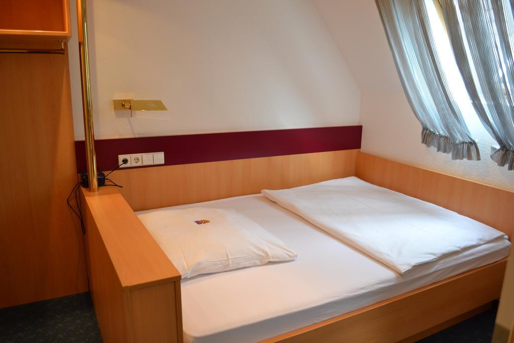 Hotel Hospiz Tübingen Стая снимка