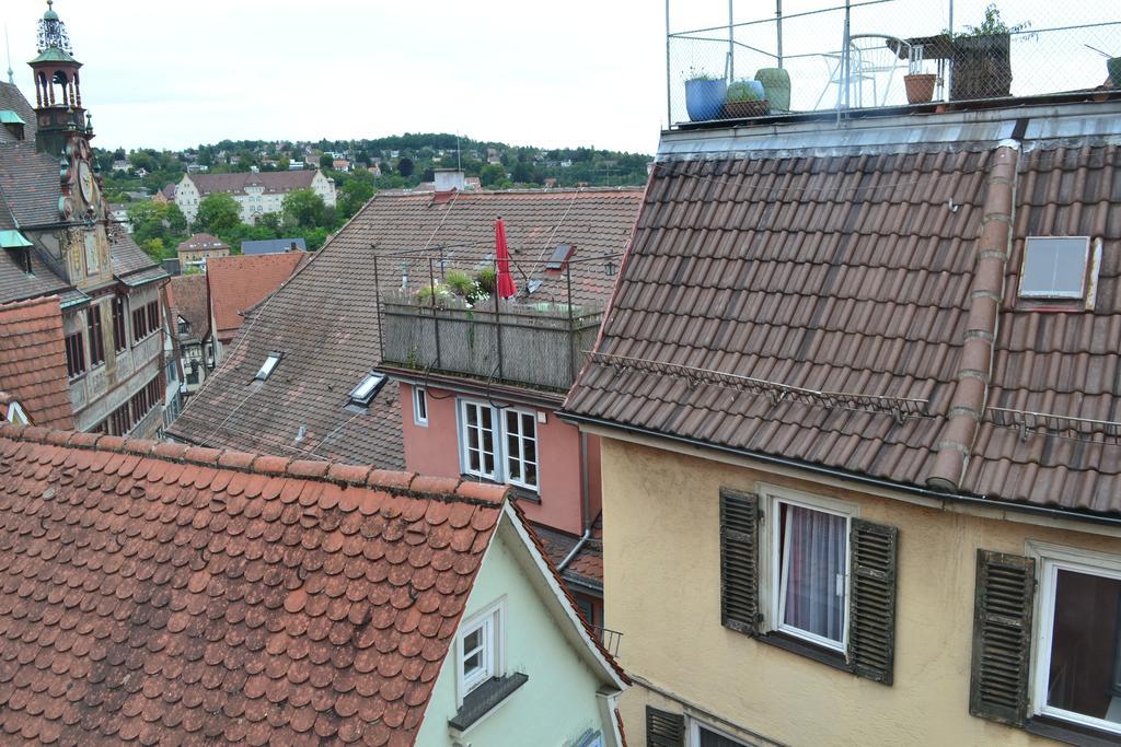 Hotel Hospiz Tübingen Екстериор снимка
