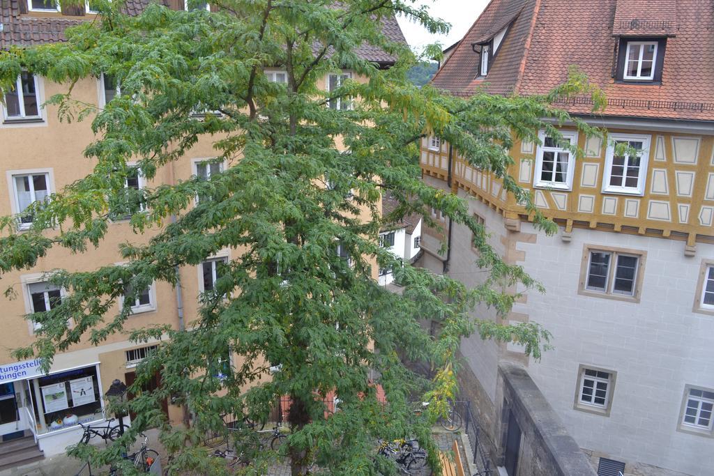 Hotel Hospiz Tübingen Екстериор снимка