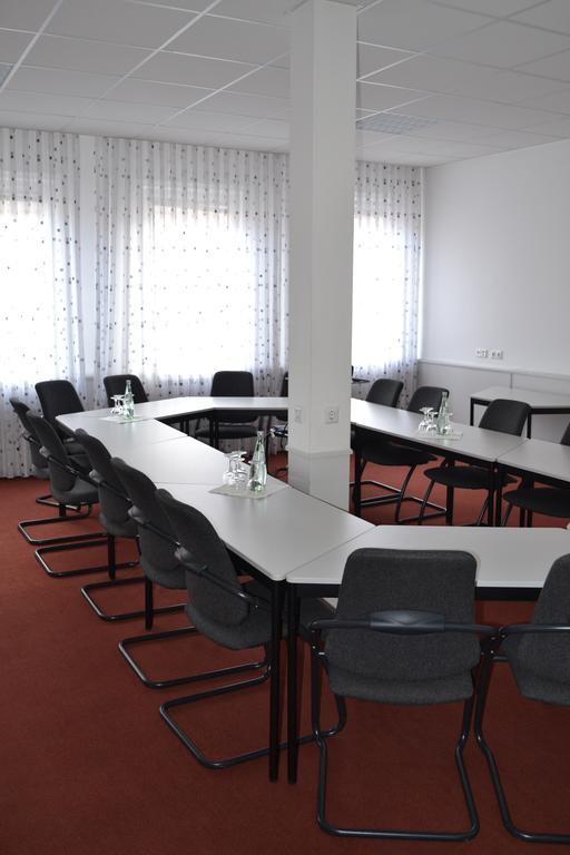 Hotel Hospiz Tübingen Екстериор снимка