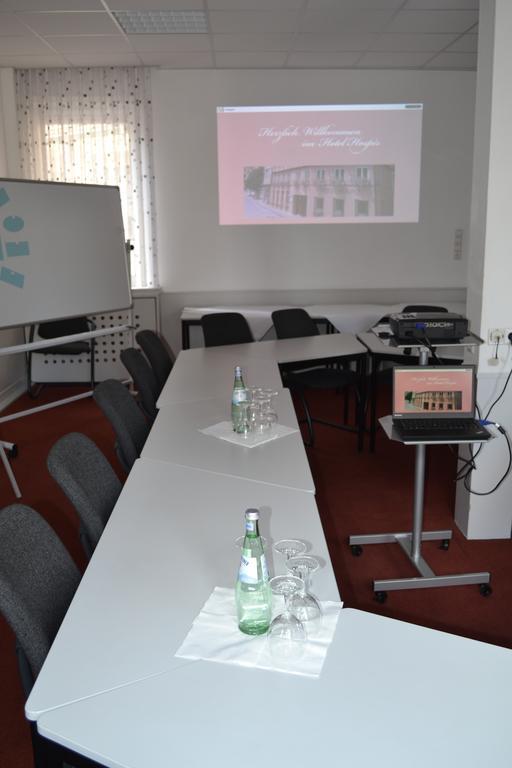 Hotel Hospiz Tübingen Екстериор снимка