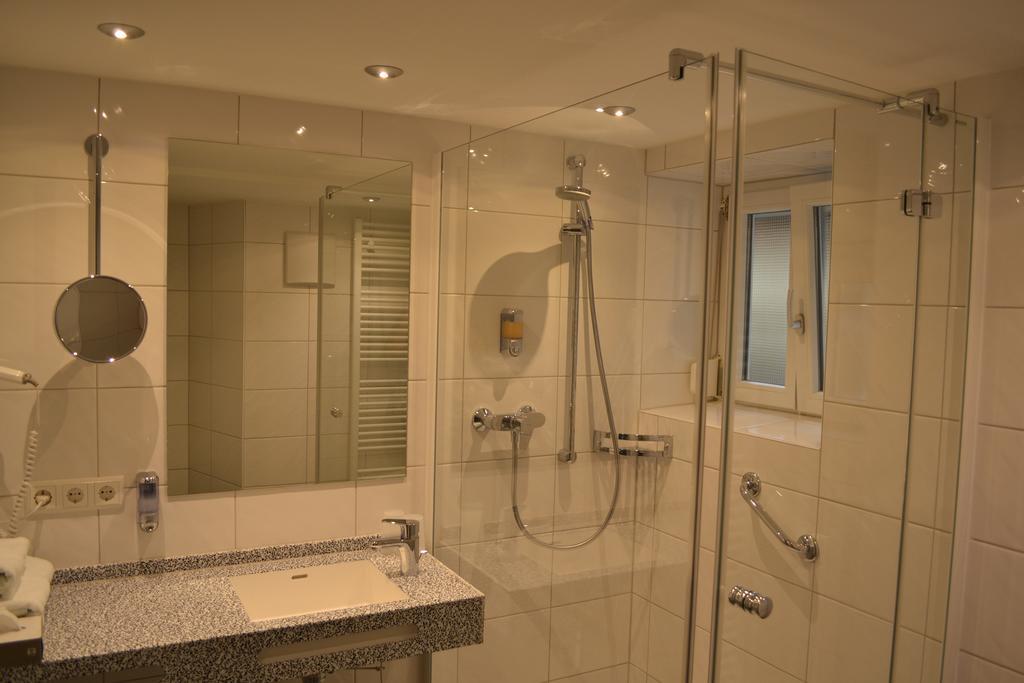 Hotel Hospiz Tübingen Екстериор снимка