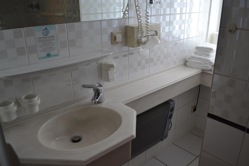 Hotel Hospiz Tübingen Екстериор снимка