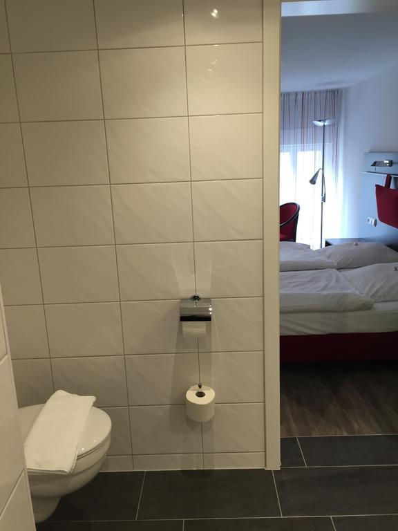 Hotel Hospiz Tübingen Екстериор снимка