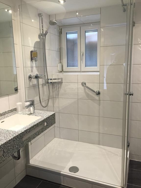 Hotel Hospiz Tübingen Екстериор снимка