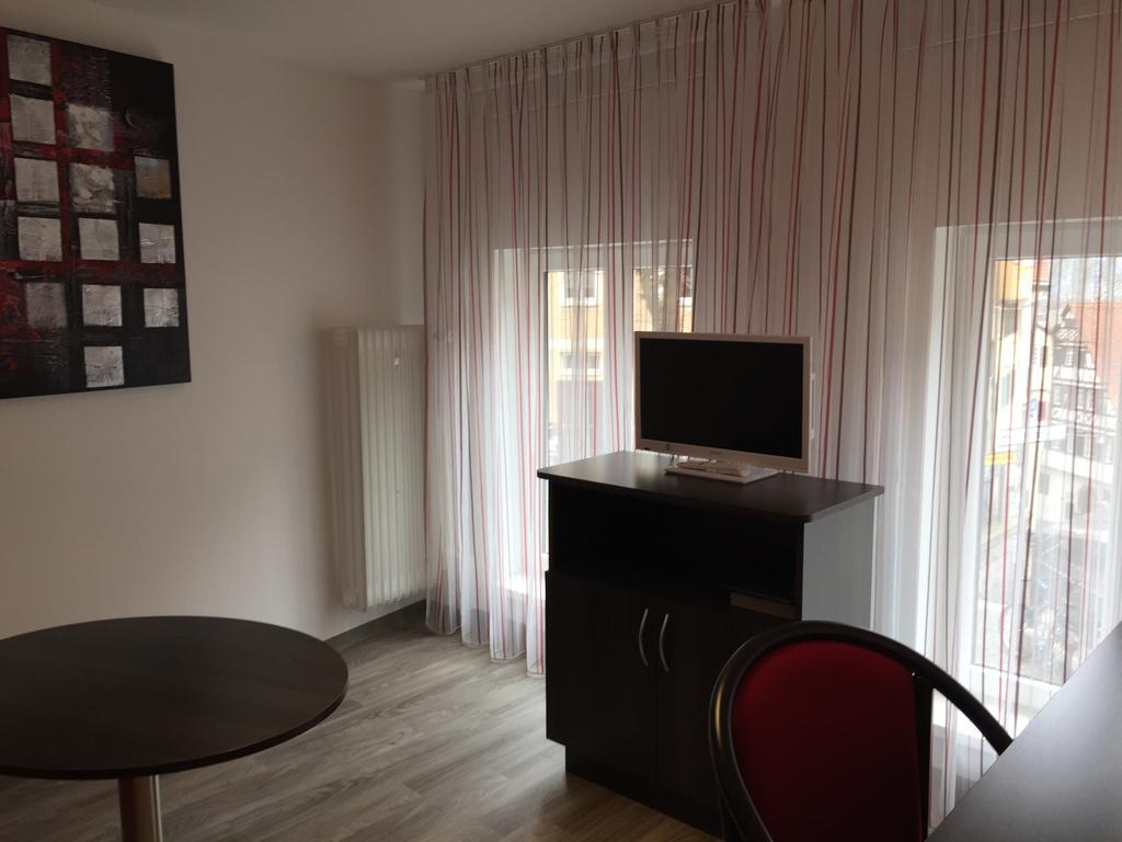 Hotel Hospiz Tübingen Екстериор снимка