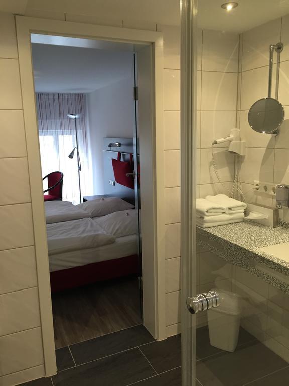 Hotel Hospiz Tübingen Екстериор снимка