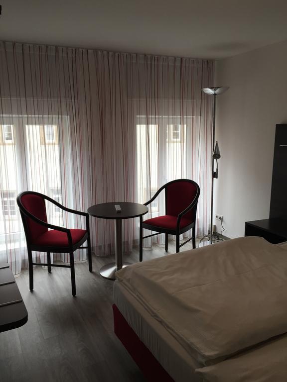 Hotel Hospiz Tübingen Екстериор снимка
