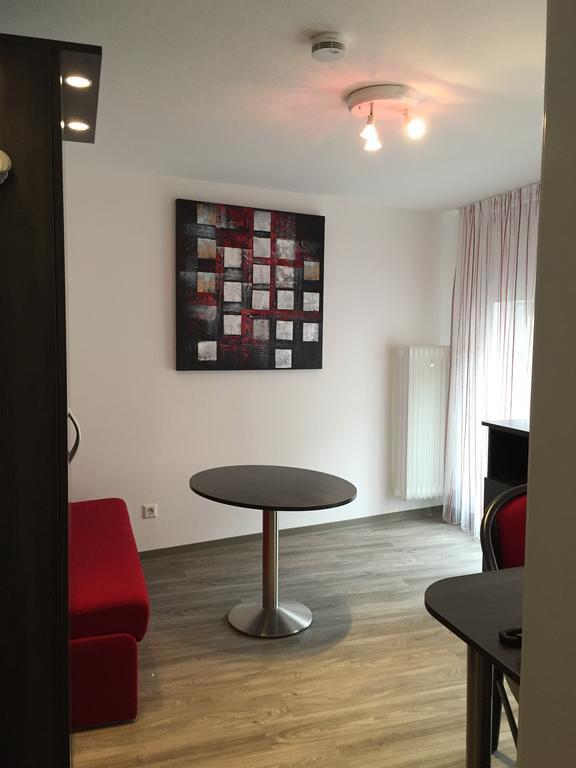 Hotel Hospiz Tübingen Екстериор снимка