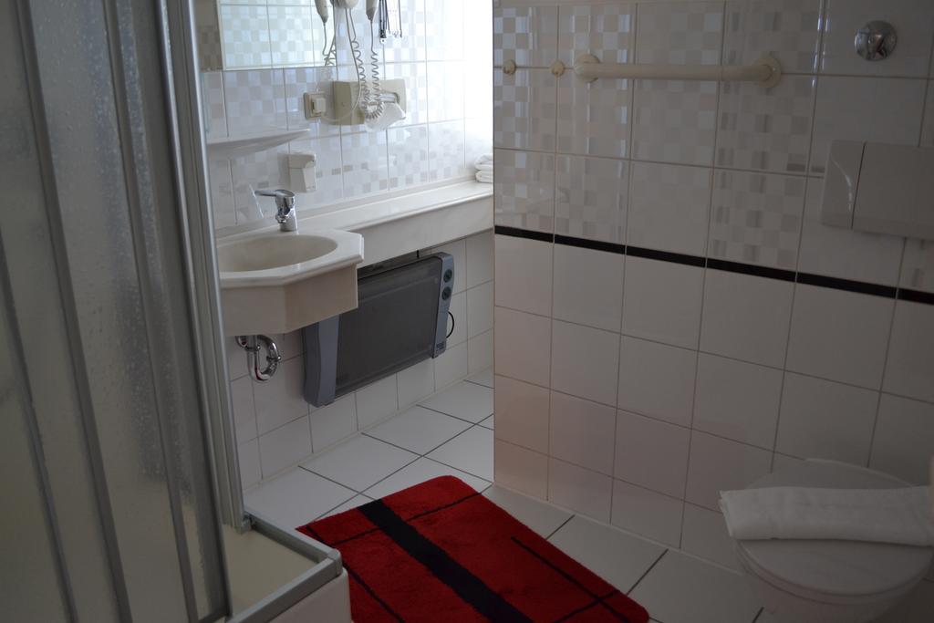 Hotel Hospiz Tübingen Екстериор снимка