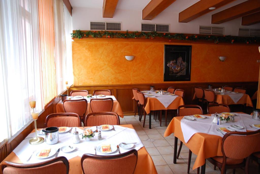 Hotel Hospiz Tübingen Екстериор снимка