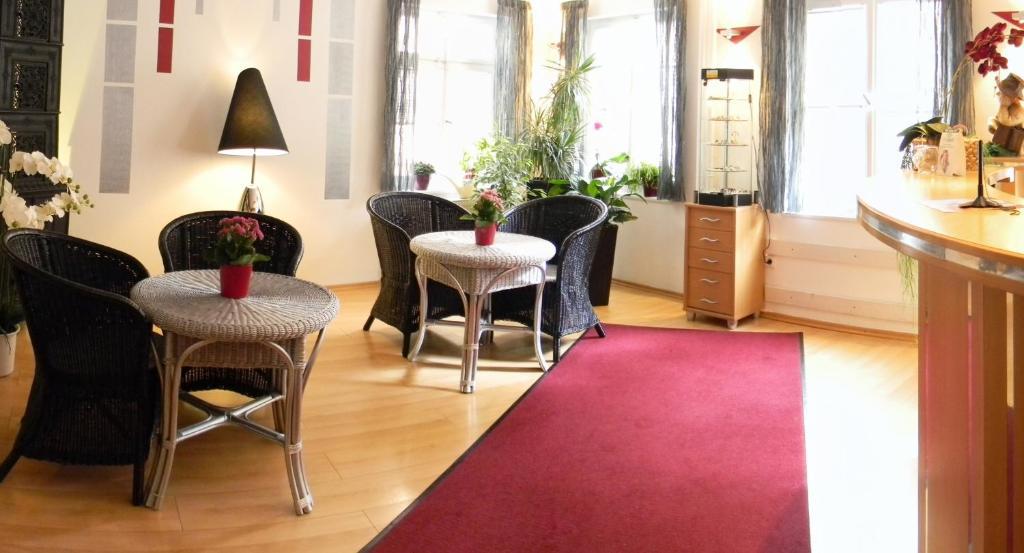 Hotel Hospiz Tübingen Екстериор снимка